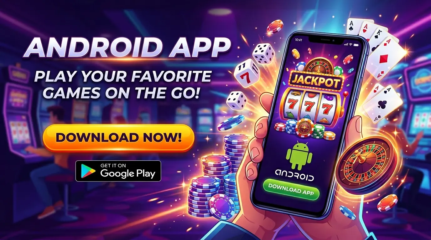 Bambet casino on Android