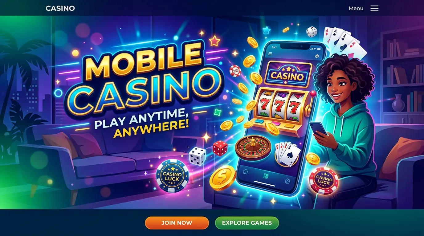 Bambet casino mobile