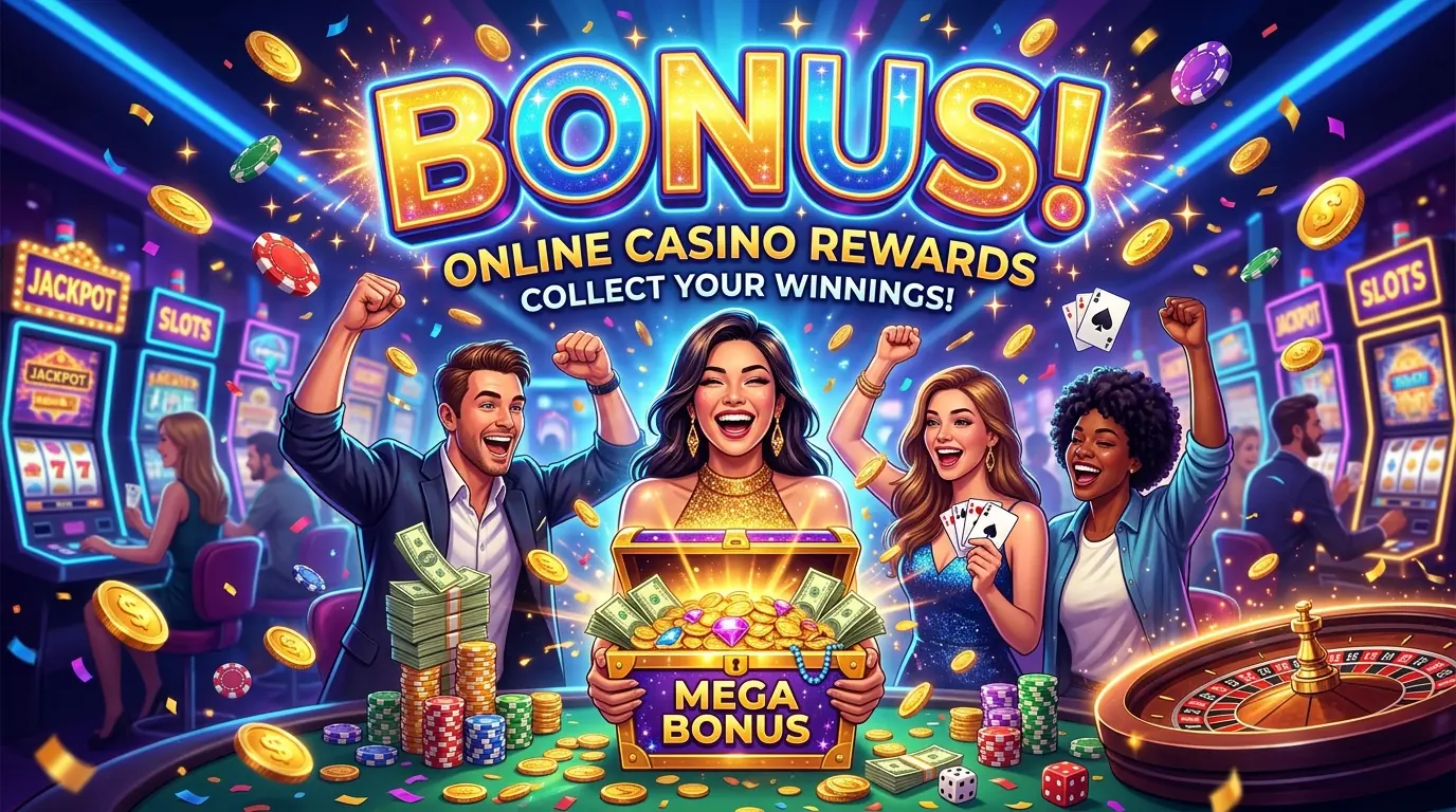 Bambet casino offers