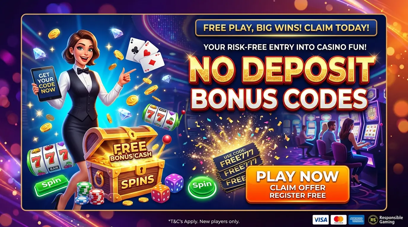 Bambet no deposit bonus