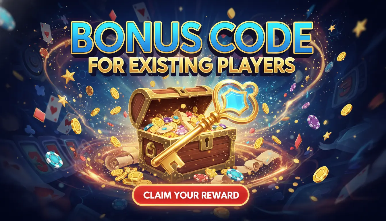 Bambet returning player bonus