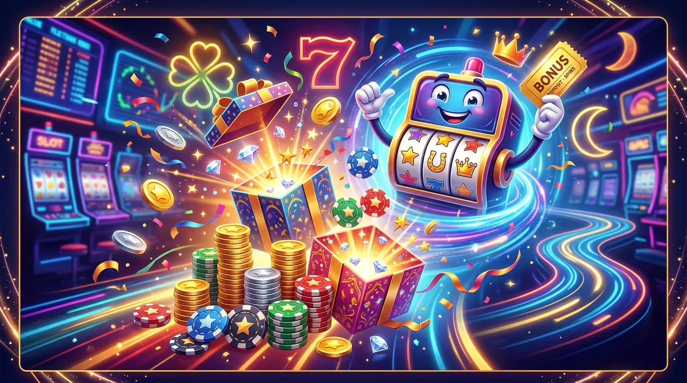 Bambet promotions