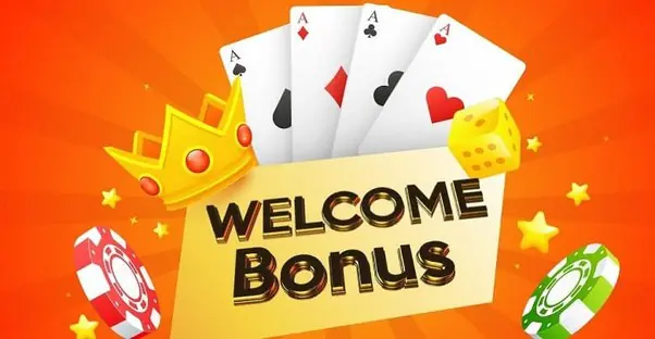 Bambet new player bonus