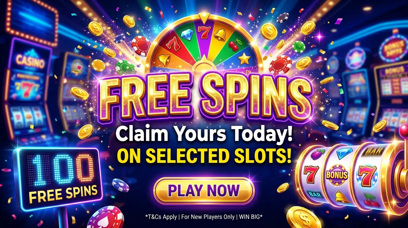 Bambet casino free spins