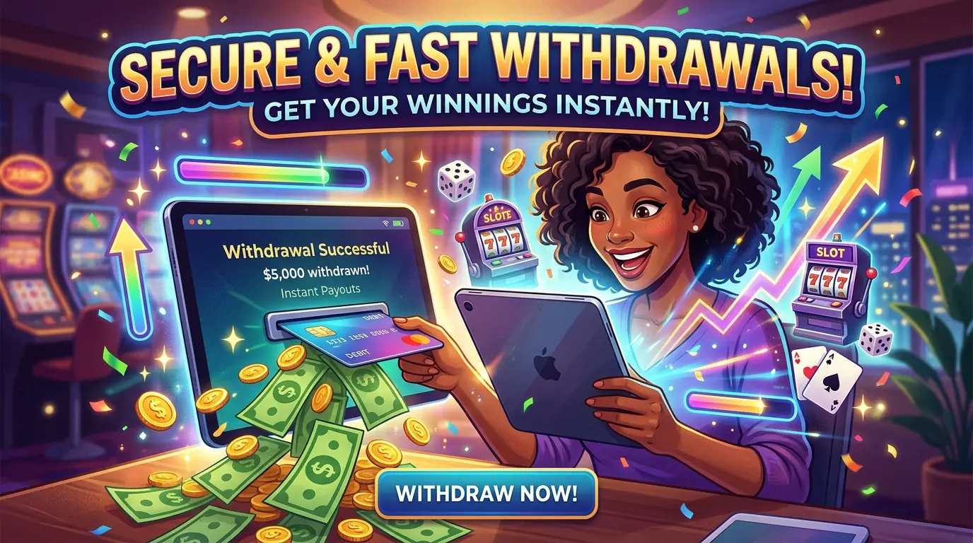 Bambet casino withdrawal