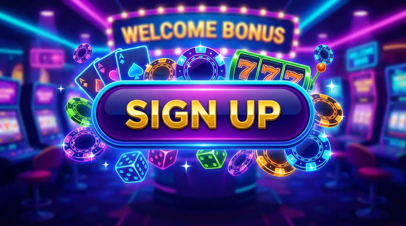 Bambet casino registration
