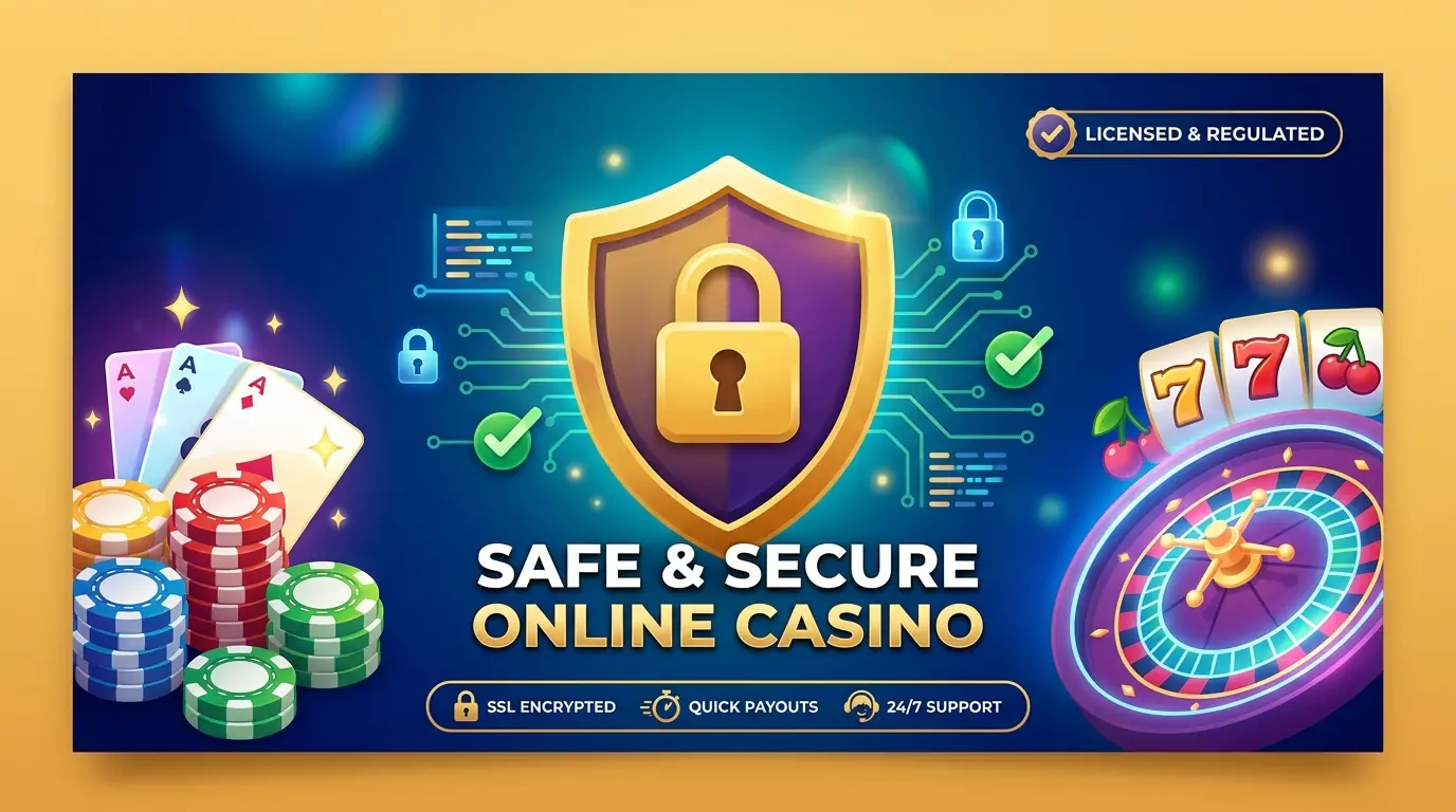 Bambet casino safety