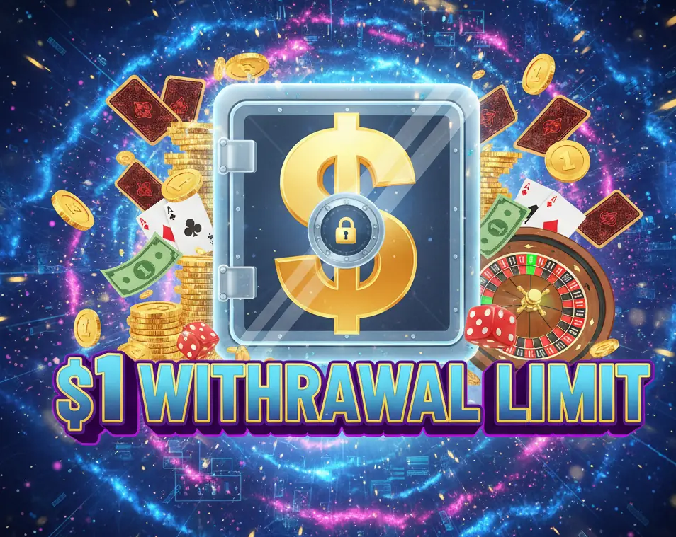 Bambet casino payout limit