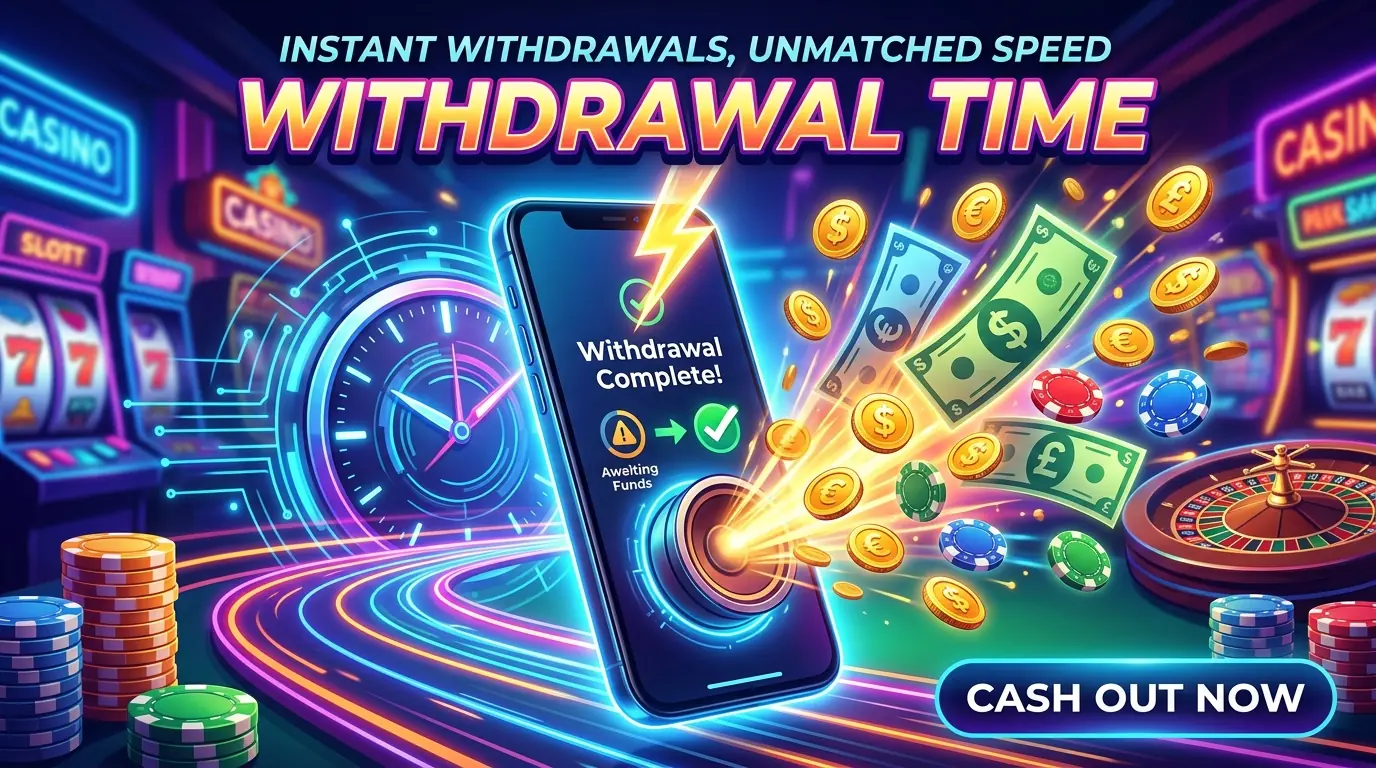 Bambet withdrawal time