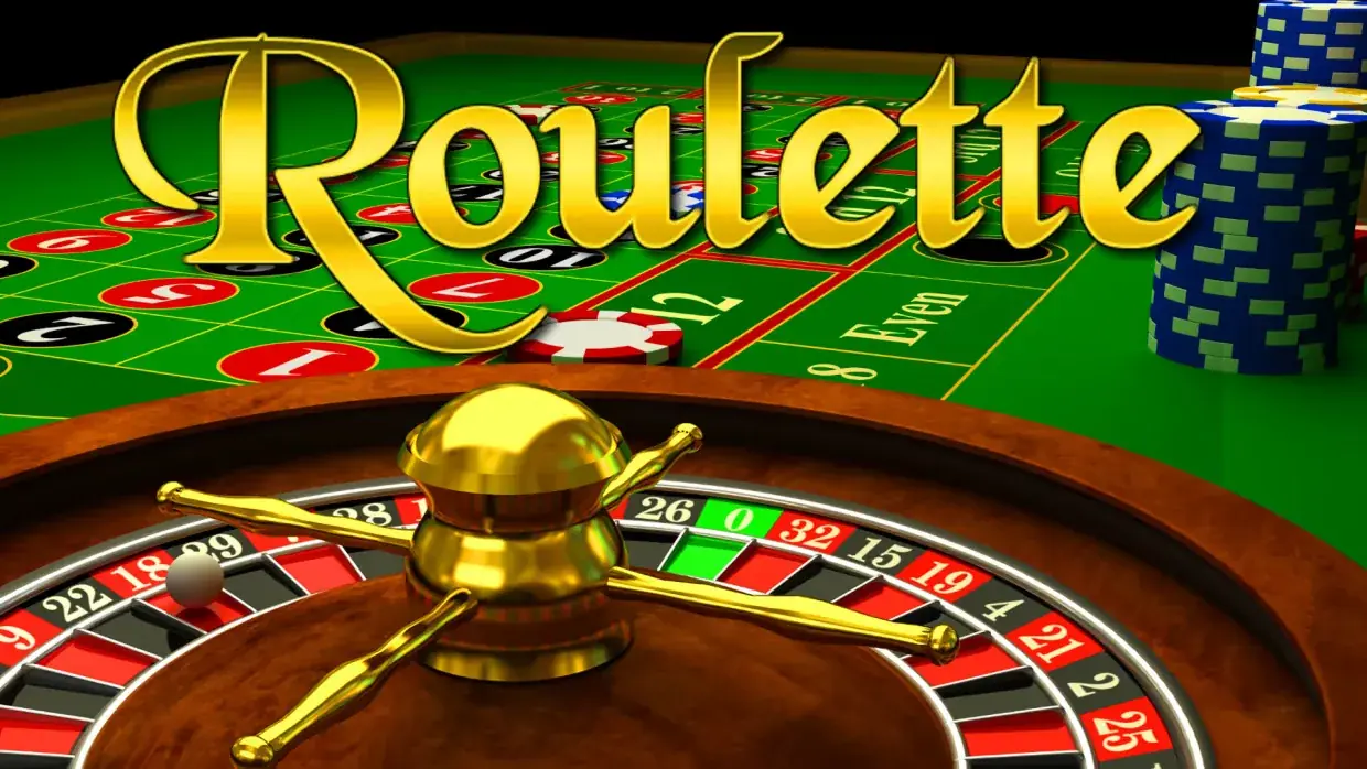 Bambet roulette