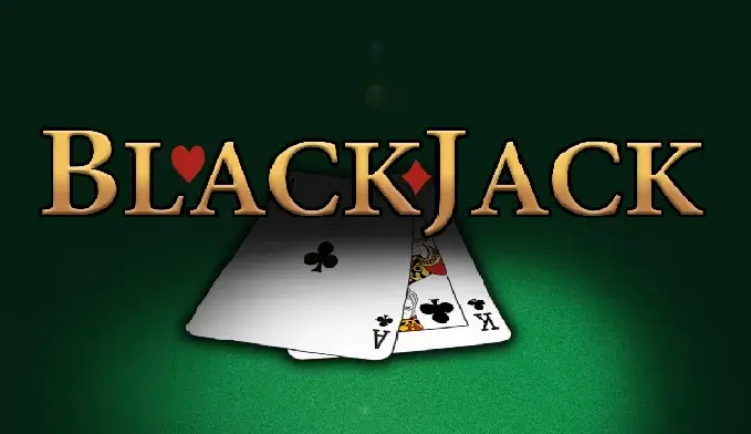 Bambet blackjack game