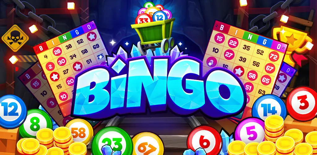 Bambet bingo game