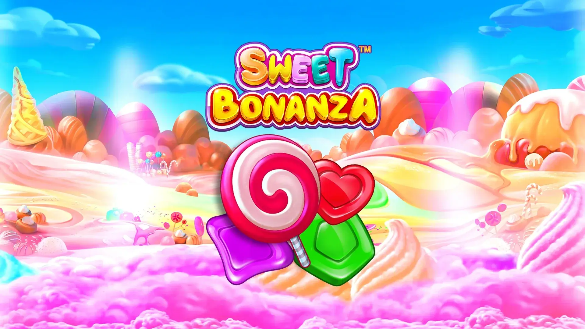 Bambet Sweet Bonanza