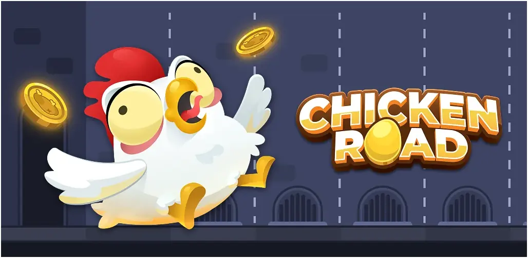 Bambet Chicken Road game
