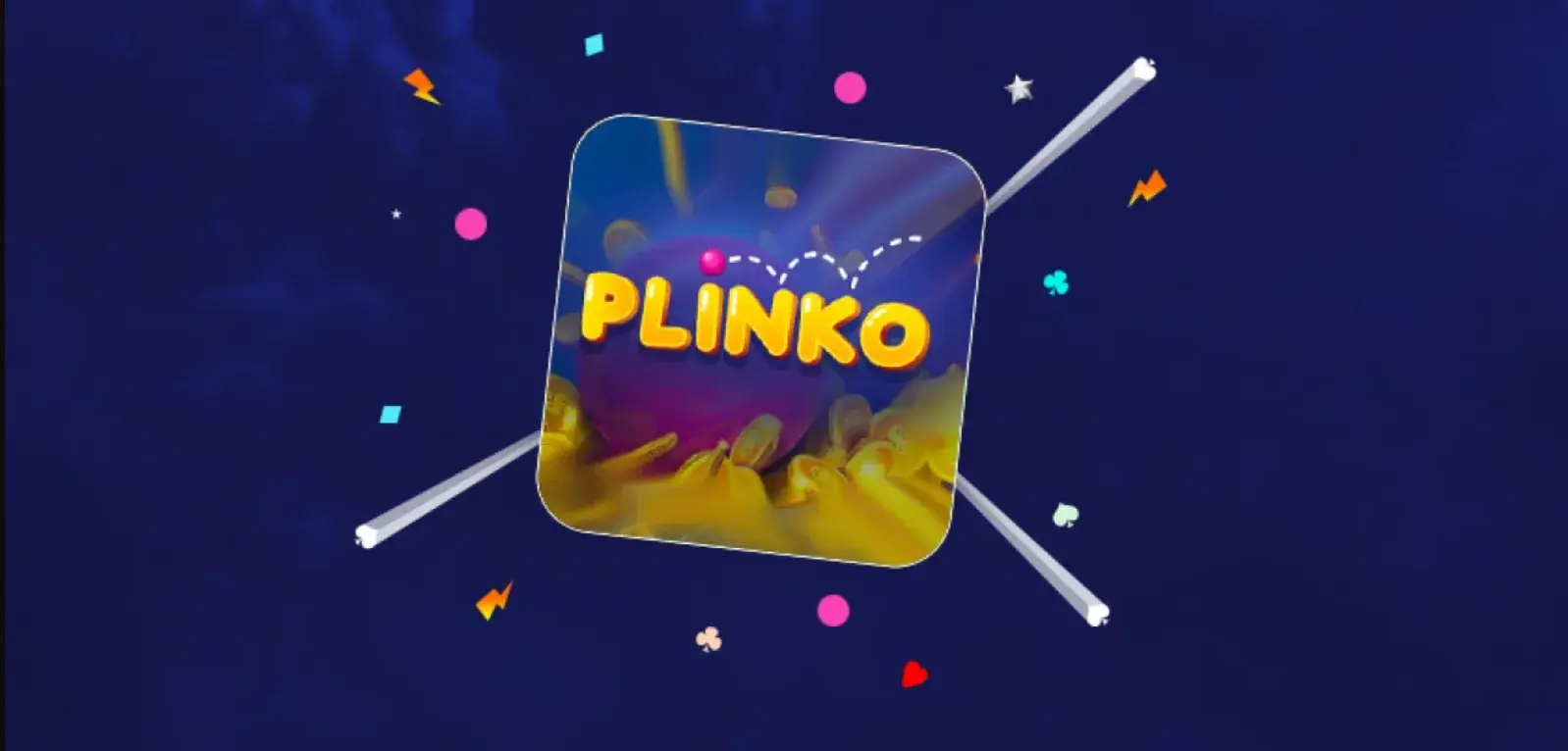 Bambet casino Plinko